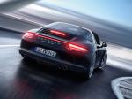 Porsche 911 Targa 4S 2014 года